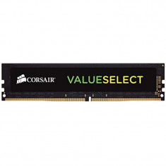 Memorie Corsair ValueSelect 8GB 2133MHz DDR4 CL15 1.2V