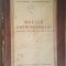 Bazele darwinismului. Manual pentru clasa a IX-a