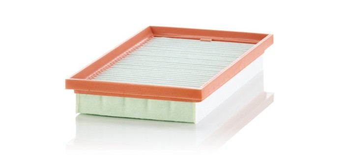 MANN-FILTER C 3233/1 Filtru aer