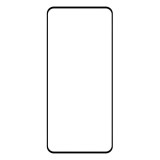 Folie de protectie Ecran OEM OG Premium pentru Samsung Galaxy A35 5G A356, Sticla Securizata, Full Glue, Neagra