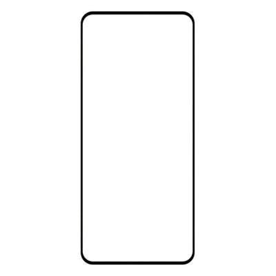 Folie de protectie Ecran OEM OG Premium pentru Samsung Galaxy A35 5G A356, Sticla Securizata, Full Glue, Neagra foto