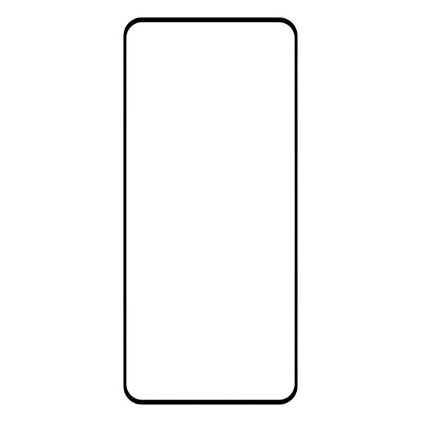 Folie de protectie Ecran OEM OG Premium pentru Samsung Galaxy A35 5G A356, Sticla Securizata, Full Glue, Neagra