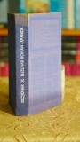 Cumpara ieftin Dictionar de buzunar Roman-Spaniol Constantin Parii Editura Stiintifica An 1967 Editie Veche Carti Rare