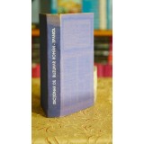 Dictionar de buzunar roman-spaniol - Constantin Parii