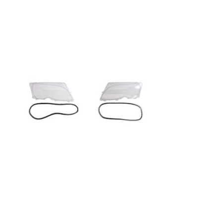 Set Sticle Far Stanga / Dreapta Bmw 3 E 46 Facelift ( 2001 - 2005 ) 1504 foto