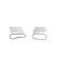 Set Sticle Far Stanga / Dreapta Bmw 3 E 46 Facelift ( 2001 - 2005 ) 1504