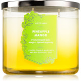 Bath &amp; Body Works Pineapple Mango lum&acirc;nare parfumată 411 g