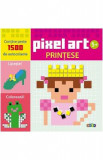 Pixel art - Printese