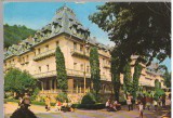 CPI B14538 - CARTE POSTALA - CALIMANESTI. PAVILIONUL CENTRAL