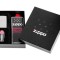 Set Cadou Zippo
