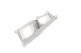 Ornament consola centrală BMW 7 G11, G12 2016 OEM: 9321365,51169321365 11522076