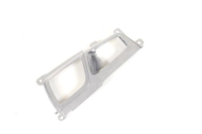 Ornament consola centrală BMW 7 G11, G12 2016 OEM: 9321365,51169321365 11522076 foto