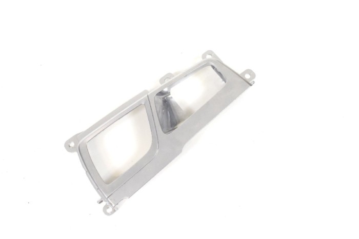 Ornament consola centrală BMW 7 G11, G12 2016 OEM: 9321365,51169321365 11522076