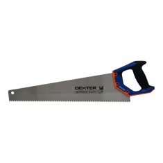 Fierăstrău Dexter Lemn 500mm - Tăiere Rapidă