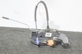&Icirc;ncuietoare ușă dreapta spate CHEVROLET MALIBU V300 2014 OEM: 13579543 11294857
