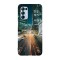 Husa compatibila cu Oppo Find X5 Lite model Car light Streak, Silicon, TPU, Viceversa