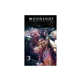 Moonshot: The Indigenous Comics Collection (Volume 3)