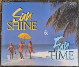 cd sunshine &amp; fun time 2cd