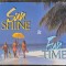 cd sunshine &amp; fun time 2cd