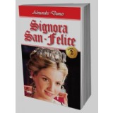 Signora San Felice 2/2 - Alexandre Dumas