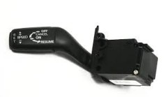 Maneta tempomat, cruise control Audi A4 (B6), 11.00-11.04, Functii: controlul vitezei/cruise control, 8E0 953 521D, foto