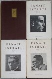 OPERE ALESE VOL.1-4 CHIRA CHIRALINA, MOS ANGHEL, PREZENTAREA HAIDUCILOR, DOMNITA DIN SNAGOV-PANAIT ISTRATI -266131