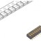 Comutator DIP-SWITCH 8 Secțiuni OFF-ON 24VDC