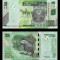 CONGO █ bancnota █ 1000 Francs █ 2022 █ P-101d █ UNC █