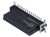 Conector PCB-PCB Mamă 26 PIN 1,27mm Har-flex 2,3A