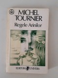 Michel Tournier Regele arinilor