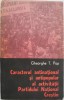 Caracterul antinational si antipopular al activitatii Partidului National Crestin - Gheorghe T. Pop