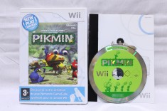 Joc Nintendo Wii - Pikmin foto