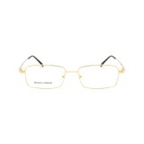 Rame ochelari de vedere, auriu, 53x17x145 mm