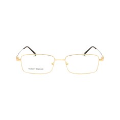 Rame ochelari de vedere, auriu, 53x17x145 mm