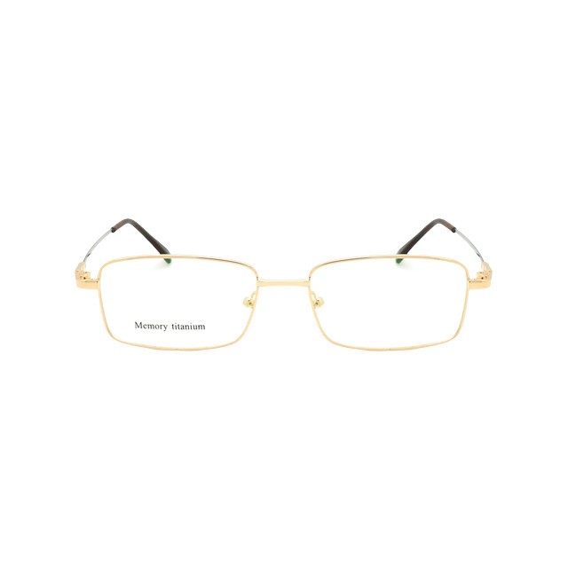 Rame ochelari de vedere, auriu, 53x17x145 mm