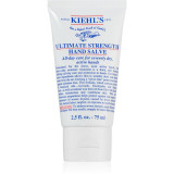 Kiehl&#039;s Ultimate Strength Hand Salve crema de maini hidratanta pentru toate tipurile de ten, inclusiv piele sensibila 75 ml