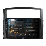 Cumpara ieftin Navigatie HUB64 Mitsubishi Pajero (2006-2014), 2GB RAM, Android, GPS, Wi-FI, Carplay, Android Auto, USB, Bluetooth, Radio, Waze, Touchscreen, 9 inch