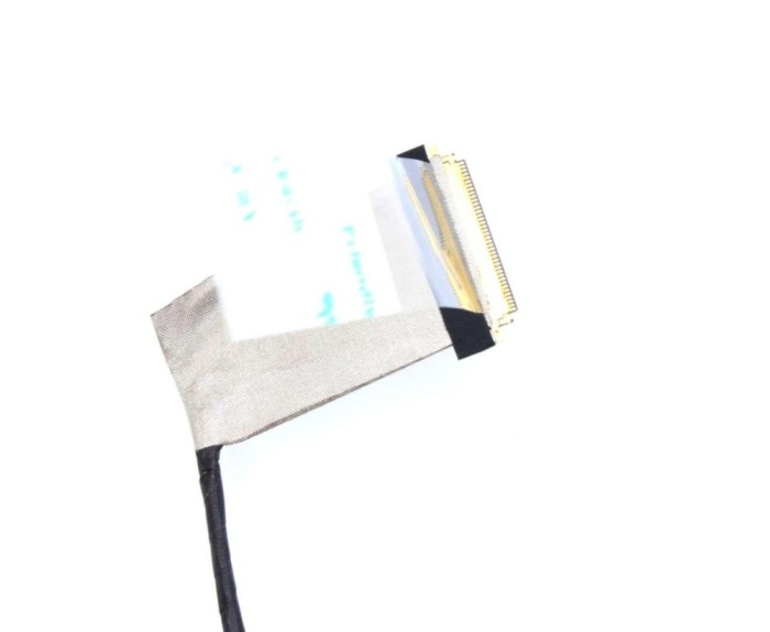 Cablu video LVDS Asus 1422-01J7000, N750, N750J, N750JK, N750JV, R750J