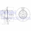 Delphi Disc frana