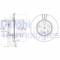 Delphi Disc frana