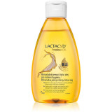 Lactacyd Precious Oil ulei de curățare bl&acirc;nd pentru igiena intima 200 ml
