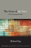 The Scene of the Voice: Thinking Language After Affect