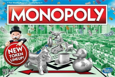 Monopoly Classic foto