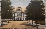 Ramnicu Sarat, Palatul Administrativ// CP