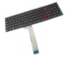Tastatura Asus A551 layout US fara rama enter mic, A551L layout US fara rama enter mic, K551 layout US fara