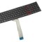 Tastatura Asus A551 layout US fara rama enter mic, A551L layout US fara rama enter mic, K551 layout US fara