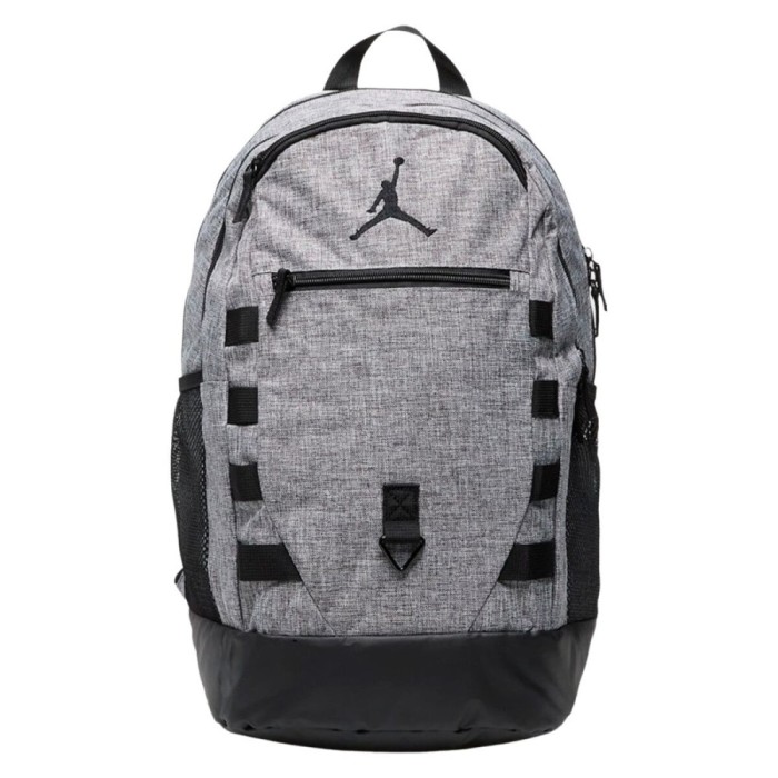 Rucsac Casual Jordan JAM ZONE MA0879 Gri
