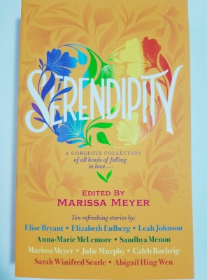 Serendipity - A Gorgeous Collection Of All Kinds Of Falling In Love foto