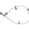 Sonda lambda VOLVO XC40 536 2023 OEM: 32253896 23797608