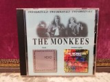 The Monkees &ndash; Head/Instant Replay (1969) - CD /ca Nou